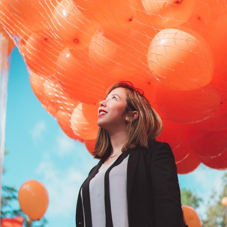 Portrait of Raj Gupta meditation instructor
